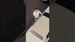 فيلم امير البحار ل محمد هنيدي 