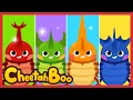 Download Lagu Lagu Kumbang Badak  | Lagu Anak Pertarungan🆚 | Lagu Serangga | Lagu Anak | #Cheetahboo
