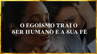AMAIS-VOS UNS AOS OUTROS COMO EU VOS AMEI | Irmão Espiritual Chico