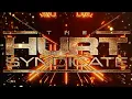 Download Lagu The Hurt Syndicate Titantron | \