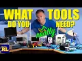 Essential Tools For An Electronics Lab