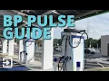 How to use a BP Pulse Charger The new charging hub at the NEC