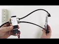 Controlling a Pneumatic Cylinder Easily