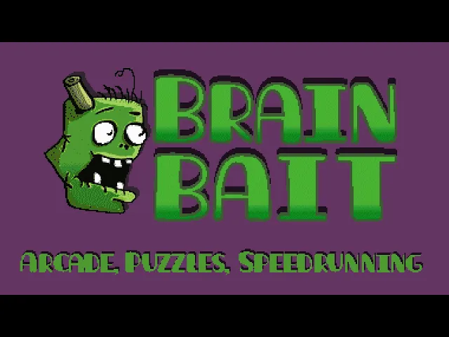 Brain Bait Gameplay Trailer - Arcade Puzzle Game