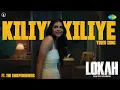 Lagu Kiliye Kiliye - Video Song | Lokah Chapter 1: Chandra | Kalyani Priyadarshan | Naslen | Dominic Arun