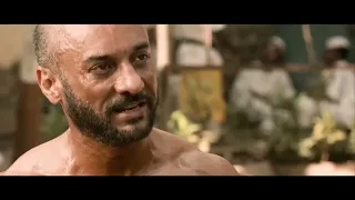 shootout at wadala john acion