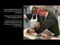 CAS Culinary Boot Camp 2024