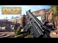 DMZ but I Can t Wait to play DMZ