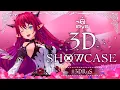 Download Lagu 【3D SHOWCASE】HOPE IS ON THE MOVE! #3DRyS