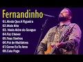 Download Lagu Fernandinho - Ainda Que A Figueira... Só Melhores Músicas Gospel em 2022,... Lista Seletivo Diária