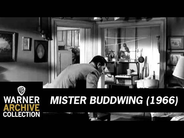 MISTER BUDDWING (Preview Clip)