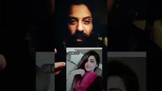 complete story of zoi hashmi mr patlo shock