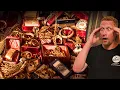 110 SO MUCH JEWELRY TONS of CASH LOADED in Abandon Storage Unit
