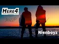 Lagu JazzP — Here4 x Nienboyz (a #Baltrum25 musicvideo)