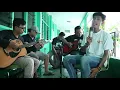 Download Lagu Kanesia - Berawal dari Mimpi (Akustikan di OSPEK)