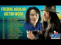 Anak - Eternally | Freddie Aguilar Victor Wood Nonstop Playlist 2022 || Pampatulog Nonstop OPM Songs