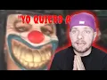 The Scariest Clown Ever The Cartel Killer Clown
