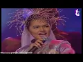 Siti Nurhaliza - Balqis (Live In Juara Lagu 2000) HD