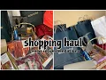 Download Lagu Shopping haul 🛍️ |Har jaga sale lag gaii | itni dher sari shopping 🛍️😩❤️