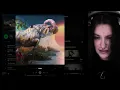 THIS GOT ME.. Protest The Hero - Within | Full Album REACTION!