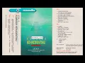 Download Lagu Letjie Sampingan - Bila orang benar bertekun berdoa (Album Kumasuk kehadiratMu 1991)