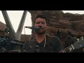 Shane Smith & The Saints - Fire In The Ocean - Sendero Sessions EP4