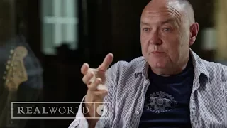 Syriana Al Samah From Vinyl To Digital 