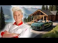 Anne Burrell Cause of Death Age Husband Children Net Worth Lifestyle Biography