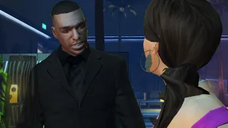gta 4 the ballad of gay tony walkthrough ita 9 boulevard baby