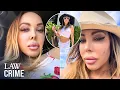 Download Lagu ‘Butt Lady’ Busted for Actress’ Silicone Injection Murder