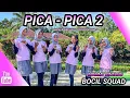 Download Lagu PICA PICA 2 | DANCE KREASI - TIKTOK VIRAL | BOCIL SQUAD | MOMMY BINTANG