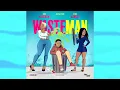 Jada Kingdom, Stalk Ashley - Wasteman (Official Audio)