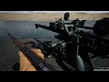 Test Deckgun Post Scriptum Blood On The Sea