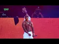 Ja Rule - Always On Time (Live Performance 2023) @Juicy-Fest