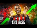 Lagu How Rafael Leão Became a Football Sensation