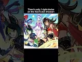 Download Lagu Mizuki the only standard character✨ #mizuki #dehya #diluc #keqing #qiqi #tighnari #genshinimpact