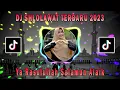 DJ SHOLAWAT TERBARU -YA RASULULLAH SALAMUN ALAIK REMIX 2023