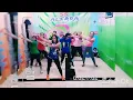 Download Lagu Wedi karo bojomu / senam kreasi/ Zin Oceh dkk