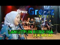 Lagu Langitpun berduka~Lilin Herlina New Grezz Music