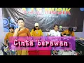 Download Lagu Cinta berawan - Lintang || AJS MUSIK