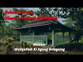 Download Lagu Makam Keramat Waliyullah Ki Ageng Gringsing || Beliau Seorang Ulama', Prajurit dan Seniman