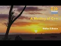 A Medley of C - Walter E Brown