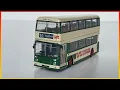 Download Lagu Unboxing Double Decker Diecast City Bus | Miniature Automobiles | London City Deicast Bus