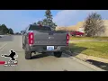 2019-23  Ford Ranger MRT Sidekick Premium Exhaust System 90R200 - Video 5 of 3