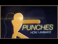 How I Animate Punches Stick Nodes