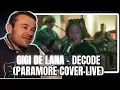 Download Lagu Gigi De Lana Covers Paramore - Decode [REACTION]