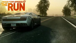 Need For Speed The Run 2011 Stage 7 Chicago Approach 