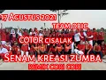 Download Lagu Senam kreasi zumba_ remix cori cori