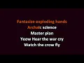 Armored Saint - Reign of Fire