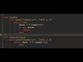 Deconstructing the Python Walrus Operator